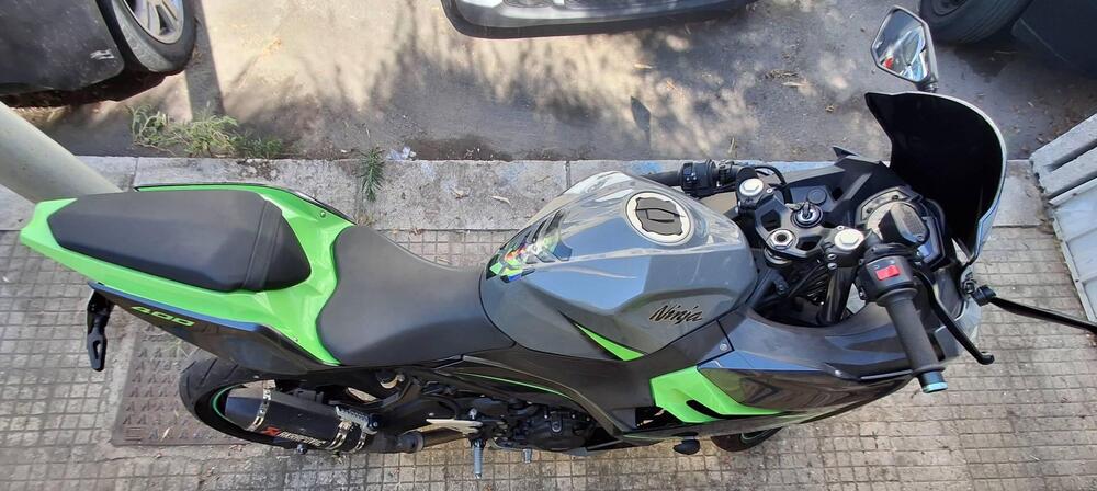 Kawasaki Ninja 400 (2018 - 20) (5)