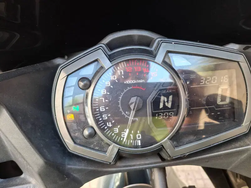Kawasaki Ninja 400 (2018 - 20) (6)