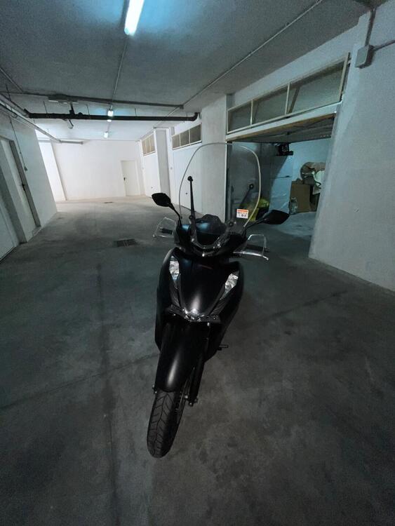 Honda SH 350 Sport (2021 - 24)