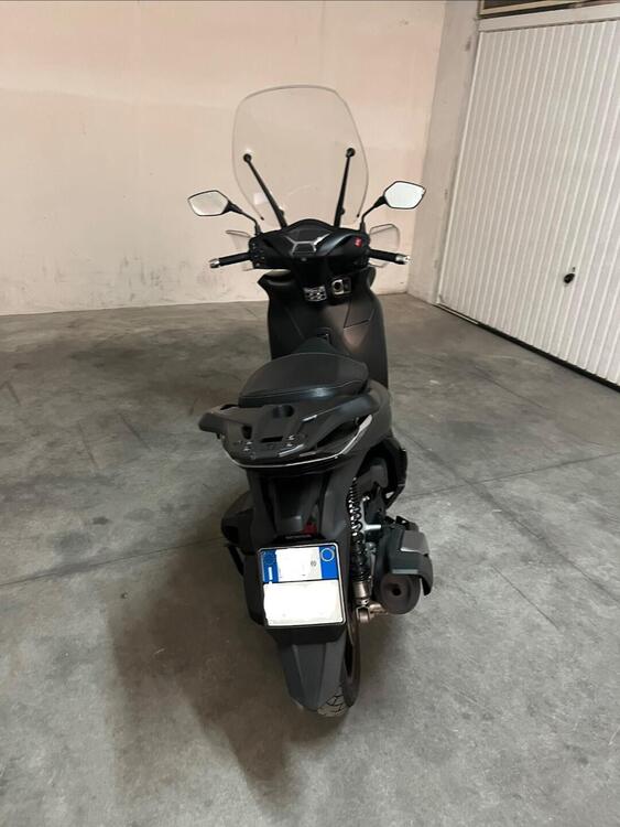 Honda SH 350 Sport (2021 - 24) (4)