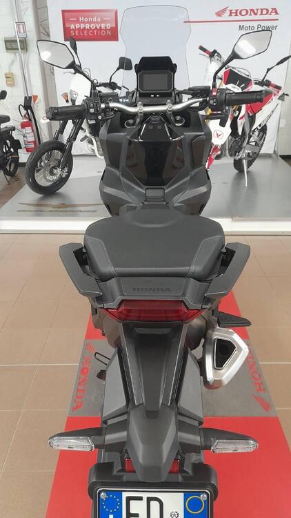 Honda X-ADV 750 DCT (2021 - 24) (5)