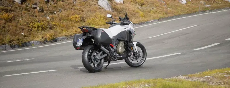 Ducati Multistrada V4 S (2025 - 26) (2)