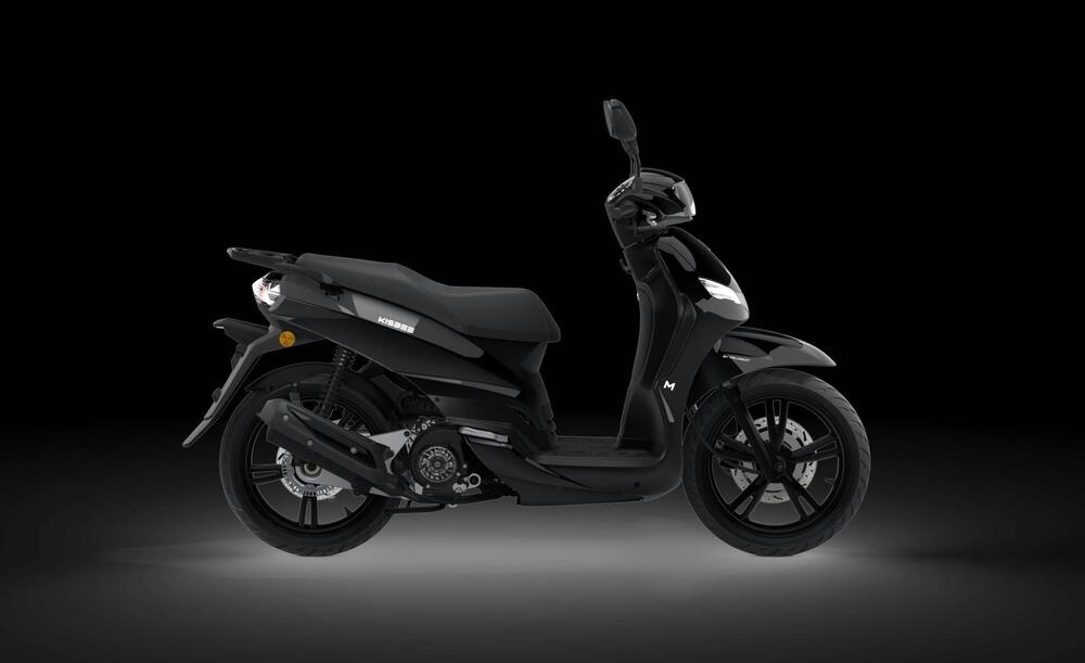 Peugeot Kisbee M 125 (2025) (3)