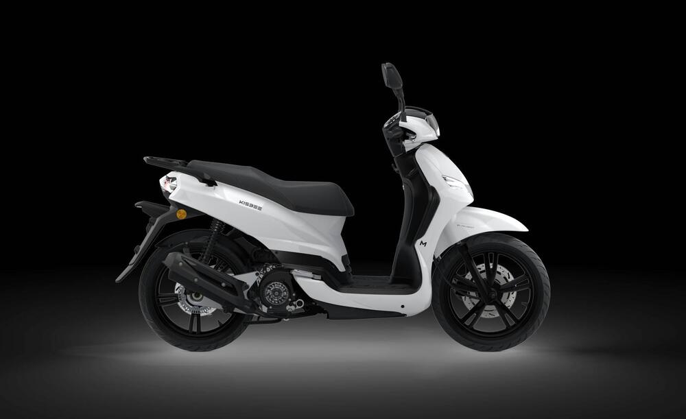 Peugeot Kisbee M 125 (2025) (4)