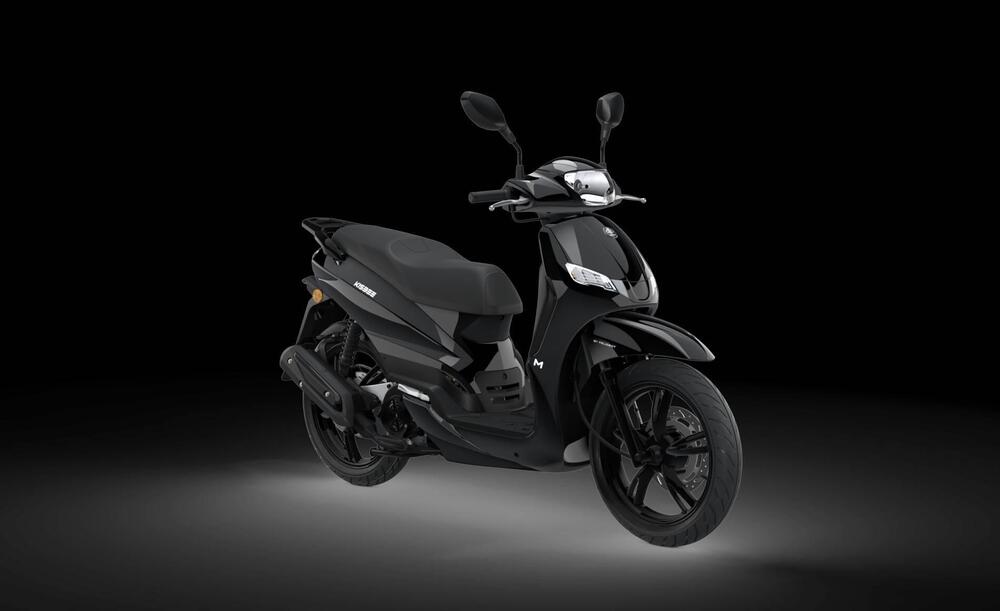 Peugeot Kisbee M 125 (2025) (2)