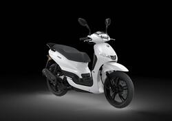 Peugeot Kisbee M 125 (2025) nuova
