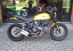Ducati Scrambler 800 Classic (2015 - 16) usata
