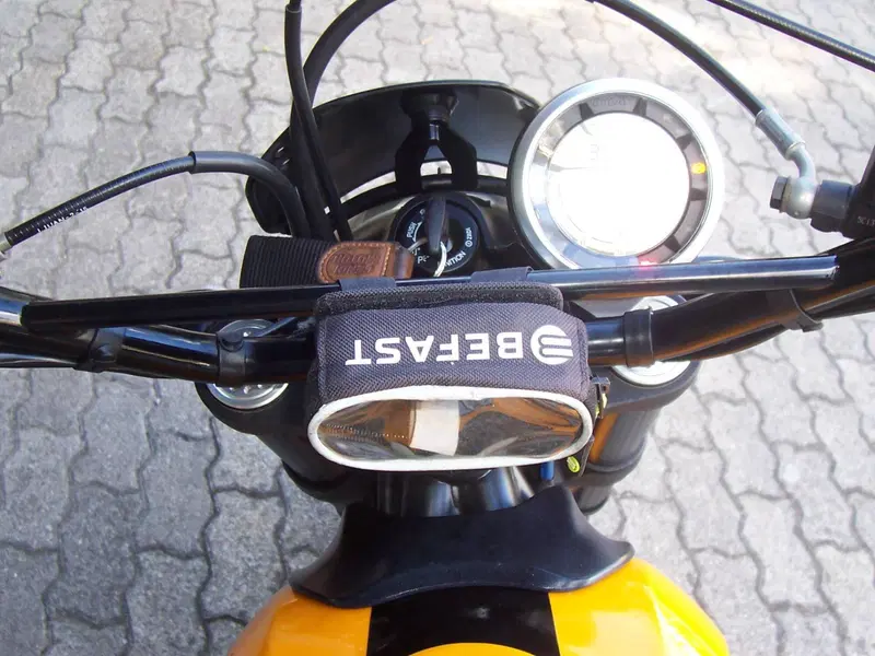 Ducati Scrambler 800 Classic (2015 - 16) (3)
