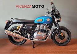 Royal Enfield Interceptor 650 (2021 - 25) usata