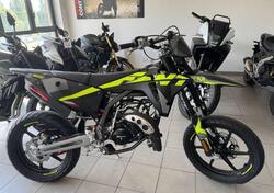 Fantic Motor XM 50 Performance (2025) nuova