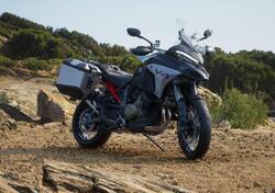 Ducati Multistrada V4 S (2025) nuova