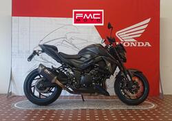 Suzuki GSX S 750 ABS (2017 - 20) usata