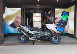 Yamaha T-Max 560 (2020 - 21) usata