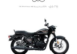 Royal Enfield Bullet 350 (2024 - 25) nuova