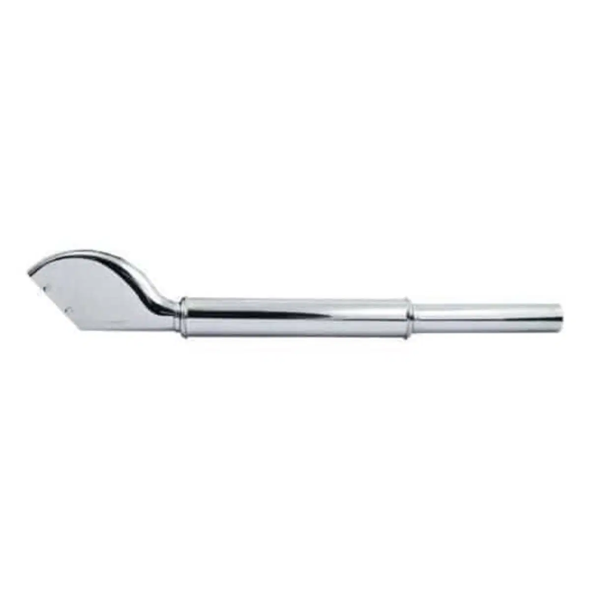 TERMINALE SCARICO OEM STYLE FISHTAIL UNIVERSAL MUF MCS
