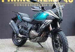 QJ Motor SRT 600 SX (2024 - 25) usata