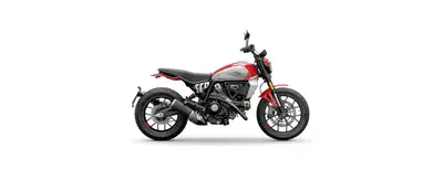 Ducati Scrambler 800 Icon (2023 - 24) nuova