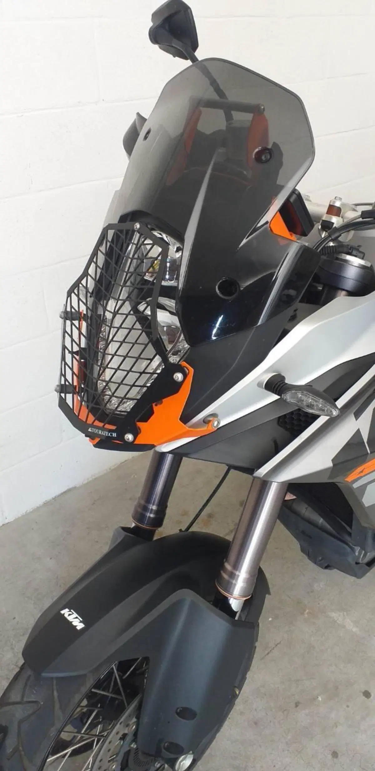 KTM 1190 Adventure (2013 - 16) (5)