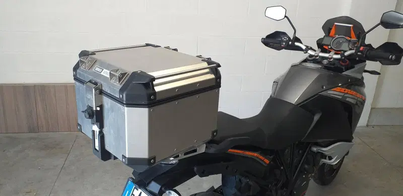 KTM 1190 Adventure (2013 - 16) (9)