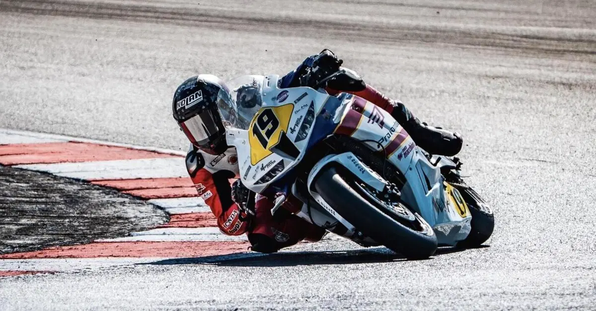 Il gran finale al Mugello: l'ultima sfida del Trofeo Pro Honda CBR600RR Cup 2025