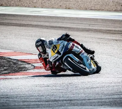 Il gran finale al Mugello: l'ultima sfida del Trofeo Pro Honda CBR600RR Cup 2025