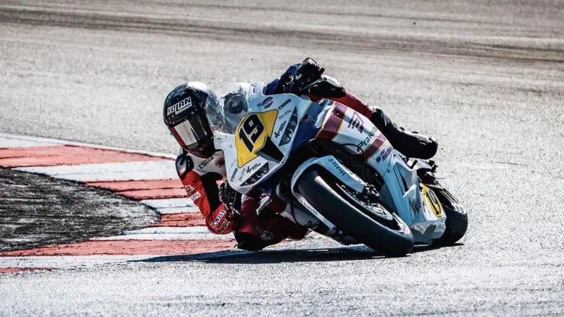 Il gran finale al Mugello: l'ultima sfida del Trofeo Pro Honda CBR600RR Cup 2025
