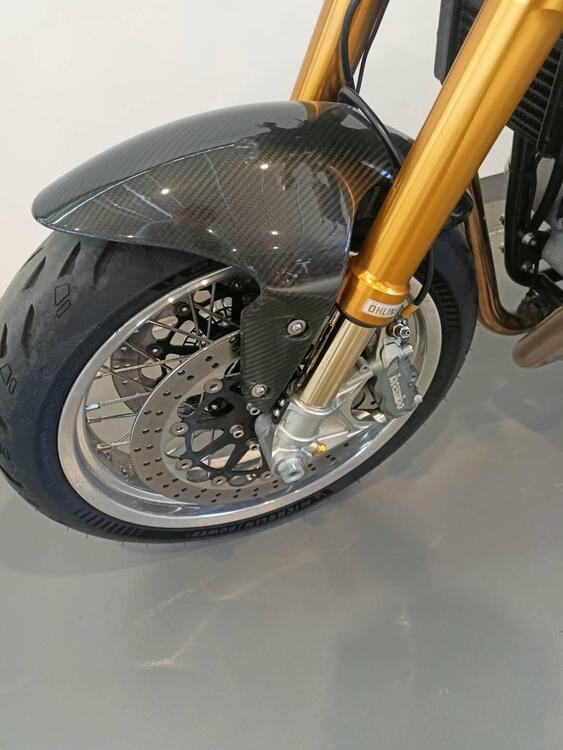 Norton Commando 961 Sport Dual (2018 - 20) (5)
