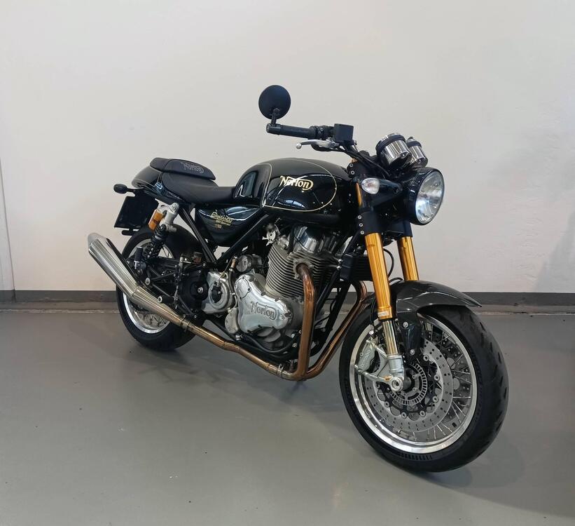 Norton Commando 961 Sport Dual (2018 - 20) (4)