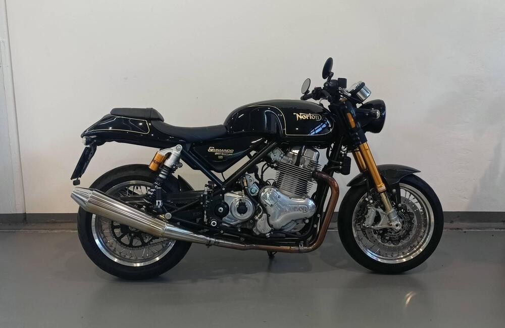 Norton Commando 961 Sport Dual (2018 - 20) (3)