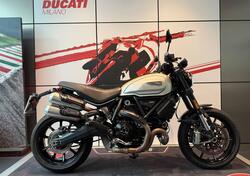 Ducati Scrambler 1100 Pro (2020 - 22) usata