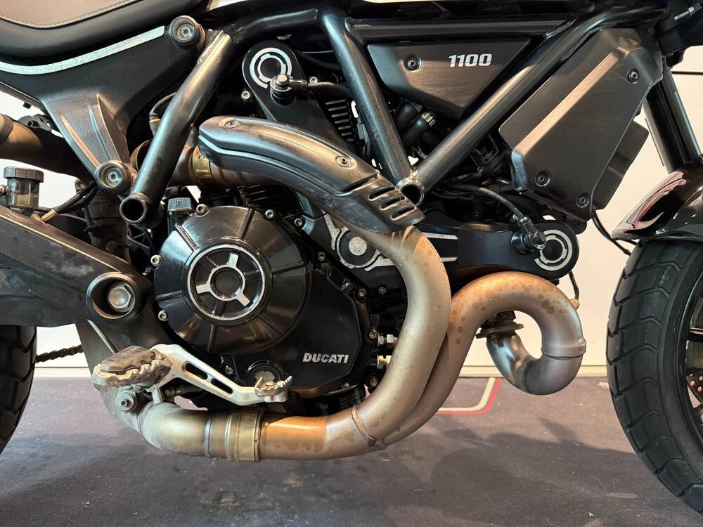 Ducati Scrambler 1100 Pro (2020 - 22) (4)