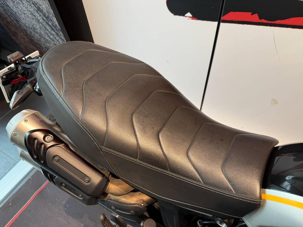 Ducati Scrambler 1100 Pro (2020 - 22) (5)