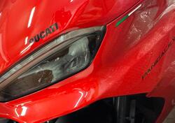 Ducati Panigale V2 (2025) nuova