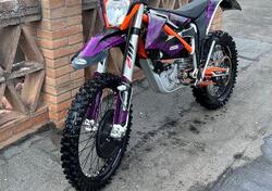 KTM Freeride E-XC (2021) usata