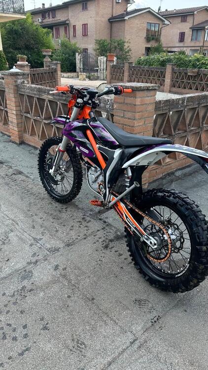 KTM Freeride E-XC (2021) (2)