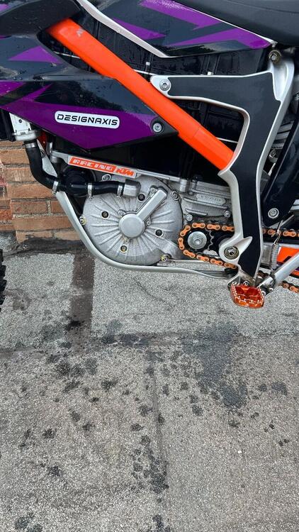 KTM Freeride E-XC (2021) (4)