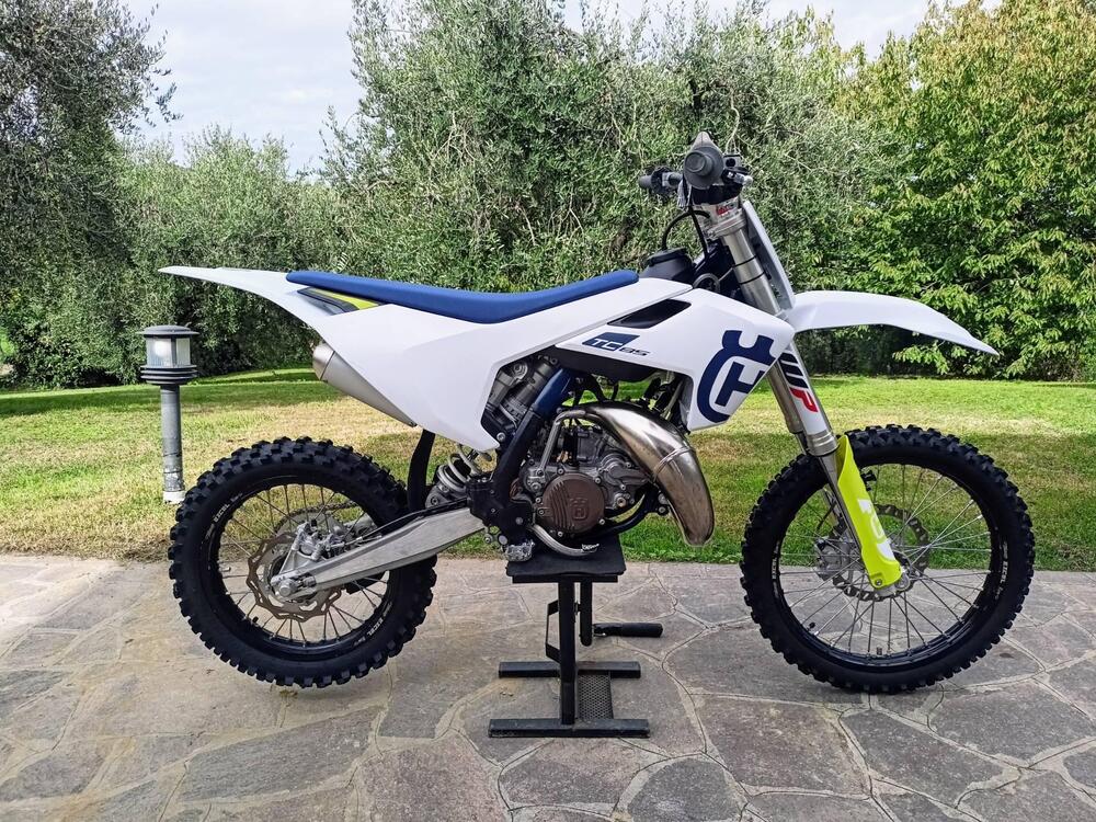 Husqvarna TC 85 (2020) (3)