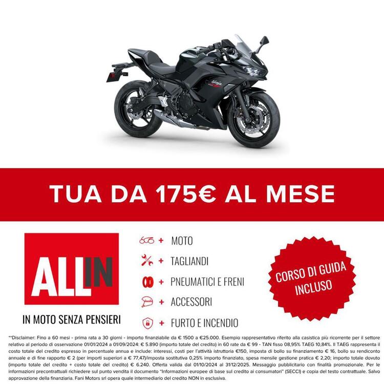 Kawasaki Ninja 650 (2025 - 26) (2)