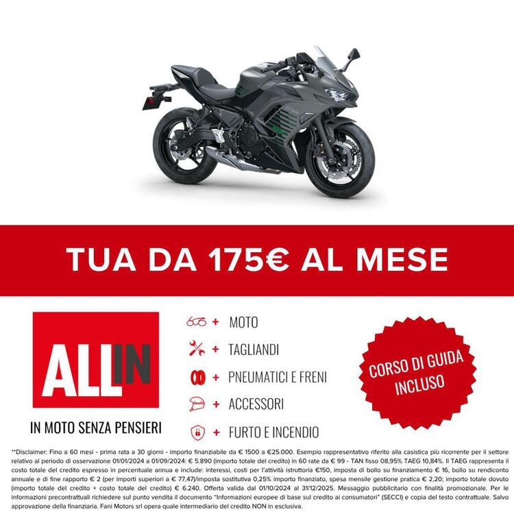 Kawasaki Ninja 650 (2025 - 26) (2)