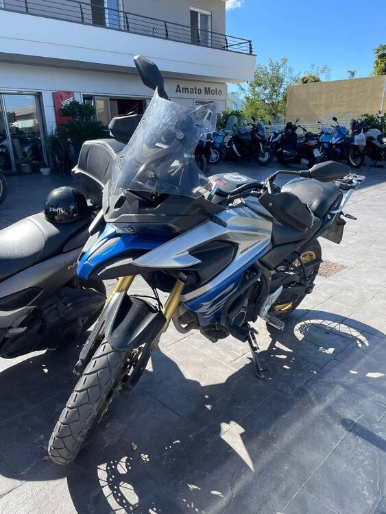 Voge Valico 525DSX (2023 - 25)