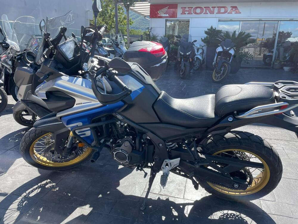 Voge Valico 525DSX (2023 - 25) (5)