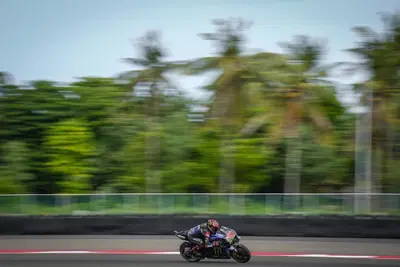 MotoGP 2025. GP dell'Indonesia. Tutto quello che c'&egrave; dalla sapere sulla GP a Mandalika!