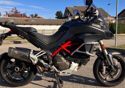 Ducati Multistrada 1200 S (2015 - 17) usata
