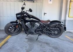 Indian Scout 1133 Bobber Twenty (2021 - 25) usata