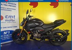 Kl Duel 125 (2023 - 24) nuova