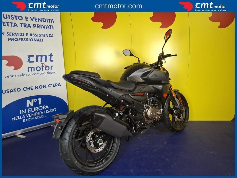 Kl Duel 125 (2023 - 24) (4)