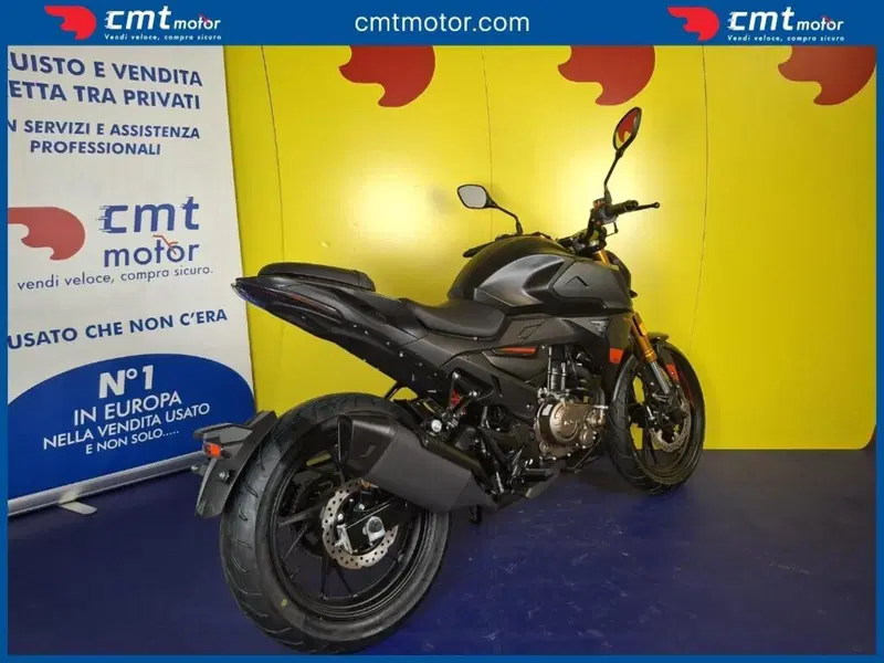 Kl Duel 125 (2023 - 24) (4)