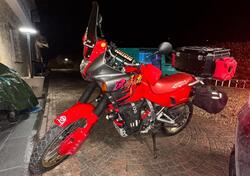 Honda NX 650 Dominator (1991 - 95) usata