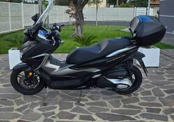 Honda Forza 350 Deluxe (2022 - 24) usata