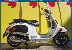 Vespa GTS 300 Super (2008 - 16) usata